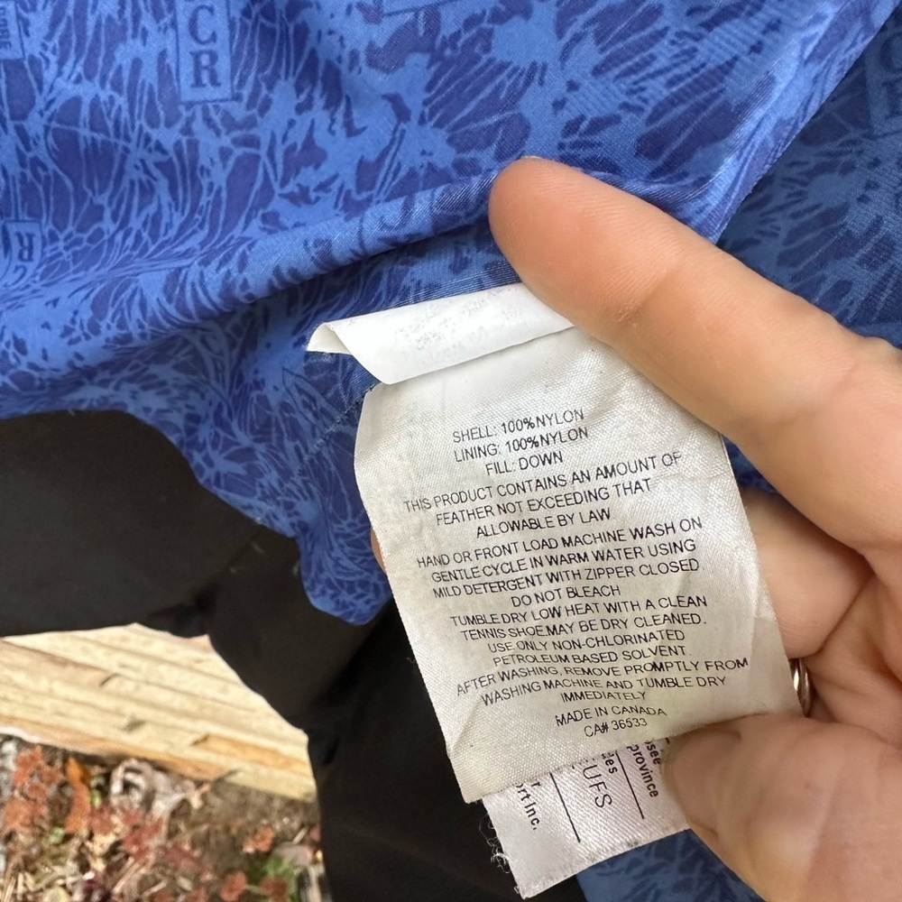 Outdoor Survival Canada parka - Picture 5 of 13